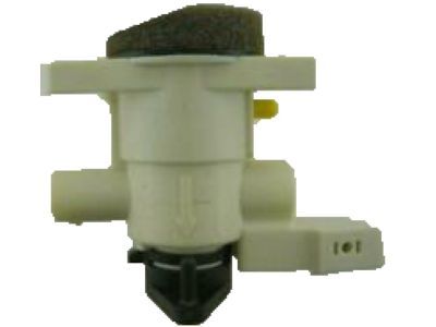 Lincoln F85Z-19C734-AA In-Car Temperature Sensor