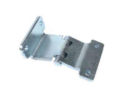 2000 Ford E-250 Econoline Door Hinge - 6C2Z-1526800-B