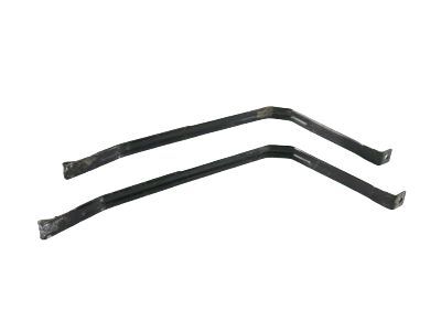 2024 Ford Mustang Fuel Tank Strap - FR3Z-9092-A