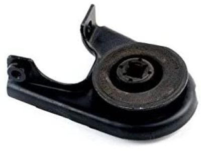 Ford BC3Z-5260-A Muffler Rear Bracket