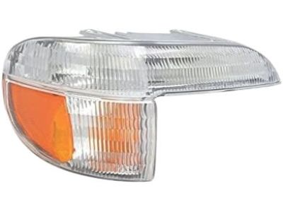 Ford F67Z-13200-AA Parking/Marker Lamp