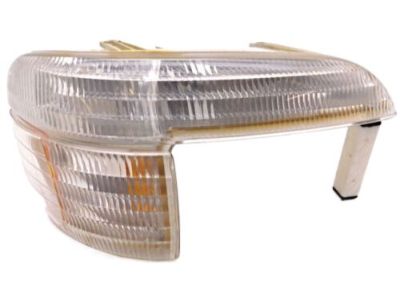 Ford F67Z-13200-AA Parking/Marker Lamp