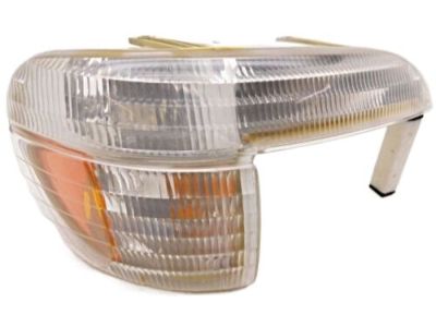 Ford F67Z-13200-AA Parking/Marker Lamp