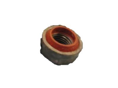 Mercury -388307-S100 Nut - Sealing