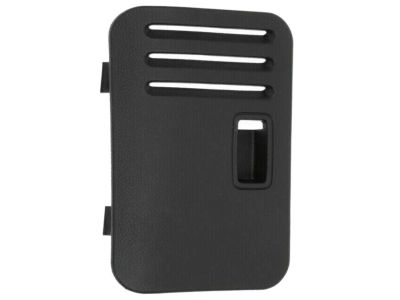 Lincoln FL1Z-78312A29-AB Access Cover