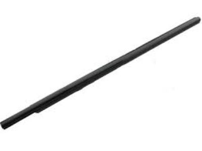 Ford Taurus Weather Strip - 1F4Z-5421452-AA