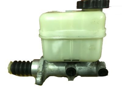 Lincoln 2L1Z-2140-CB Master Cylinder