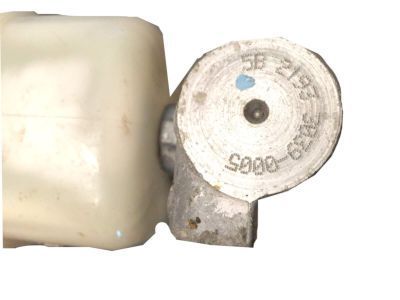 Lincoln 2L1Z-2140-CB Master Cylinder