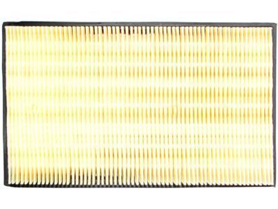 2012 Ford Fusion Air Filter - 6E5Z-9601-EA