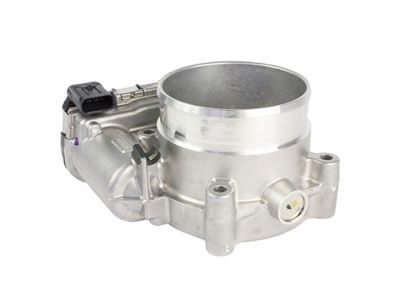 2018 Ford E-350 Super Duty Throttle Body - FR3Z-9E926-A