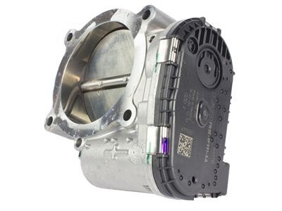 Ford FR3Z-9E926-A Throttle Body