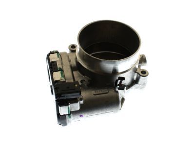 Ford FR3Z-9E926-A Throttle Body