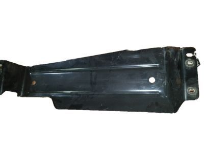 Ford 8C3Z-7E063-A Skid Plate