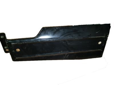 Ford 8C3Z-7E063-A Skid Plate