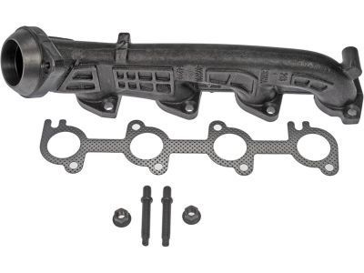 Ford 4L1Z-9430-A Manifold Assy - Exhaust