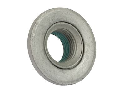 Ford FR3Z-3B477-B Axle Nut