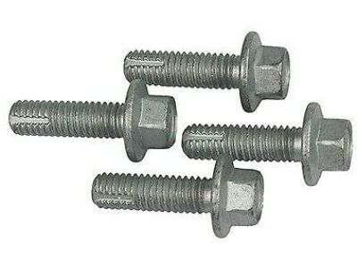 Ford -W710265-S442 Bracket Screw