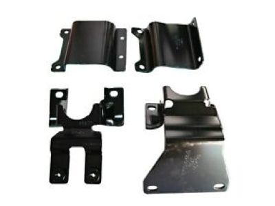 Ford F4TZ-3B178-A Support Arm Pivot Bracket