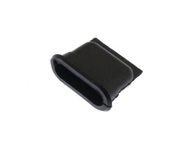 Ford 5R3Z-01523-AA Drain Tube