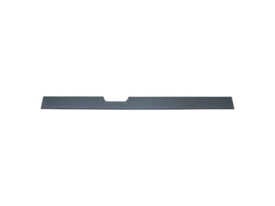 Ford 6C3Z-2813208-AAA Scuff Plate