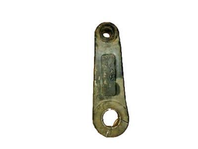 2004 Ford E-350 Super Duty Pitman Arm - 4C2Z-3590-AA