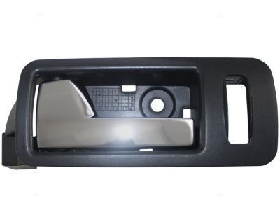 2013 Ford Mustang Door Handle - AR3Z-6322601-DB