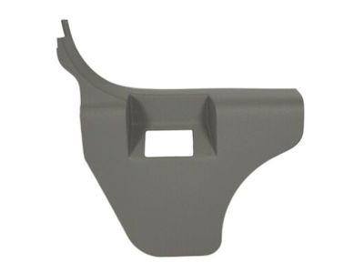 Ford 4L3Z-1502345-AAB Kick Panel Trim