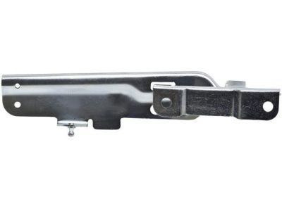 Mercury 6L2Z-16797-AA Hinge