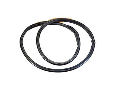 Mercury Door Seal - 8L8Z-7825324-D