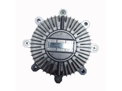 Ford 6L5Z-8A616-CA Clutch