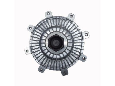 Ford 6L5Z-8A616-CA Clutch