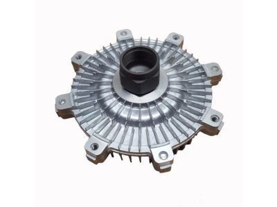 Ford 6L5Z-8A616-CA Clutch