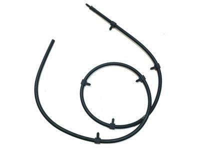 Lincoln 7T4Z-17A605-B Washer Hose