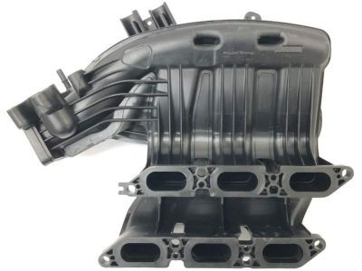 Mercury 5F9Z-9424-DB Intake Plenum