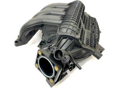 Mercury 5F9Z-9424-DB Intake Plenum