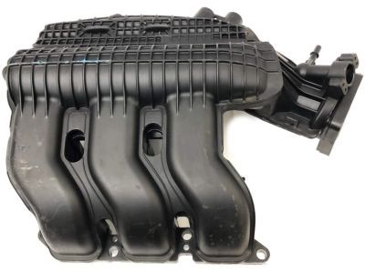 Mercury 5F9Z-9424-DB Intake Plenum