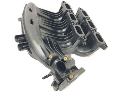 Mercury 5F9Z-9424-DB Intake Plenum