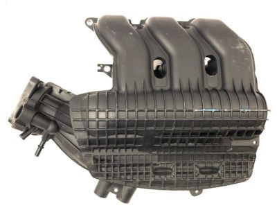 Mercury 5F9Z-9424-DB Intake Plenum