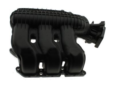 Mercury 5F9Z-9424-DB Intake Plenum