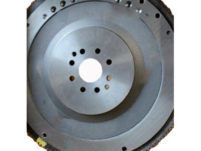 Ford BR3Z-6375-D Flywheel