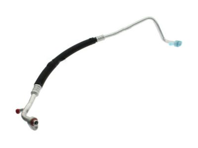 Ford Explorer A/C Hose - BB5Z-19867-E