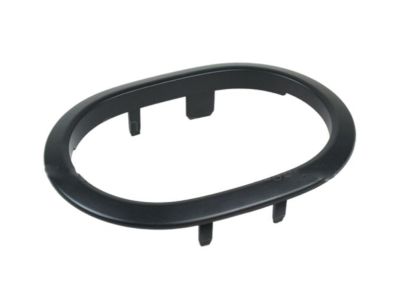 Ford 5L8Z-7E391-AAA Bezel