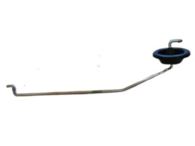 Ford BB5Z-7821853-A Lock Rod