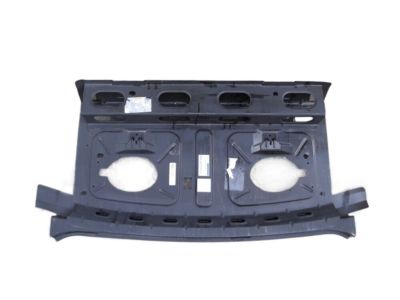 Ford 5R3Z-6346506-AA Package Tray