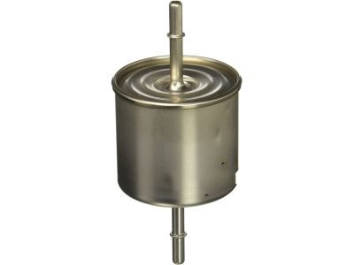 Lincoln FOTZ-9155-B Fuel Filter