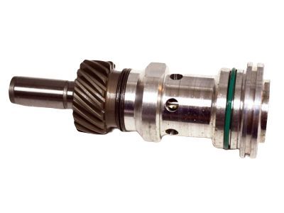 Ford 5L2Z-6A739-AA Drive Shaft