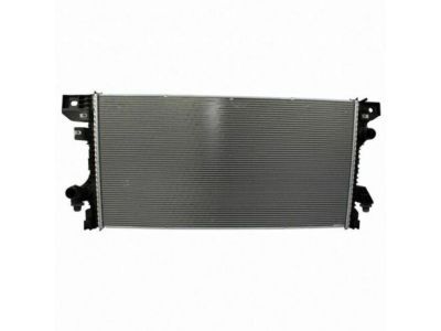 Ford HL3Z-8005-B Radiator Assembly