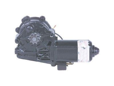 Ford F6TZ-1523395-AA Motor Assy - Window Operating      