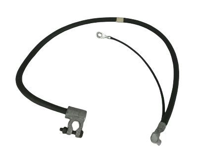 1997 Ford F-250 HD Battery Cable - F2TZ-14301-C