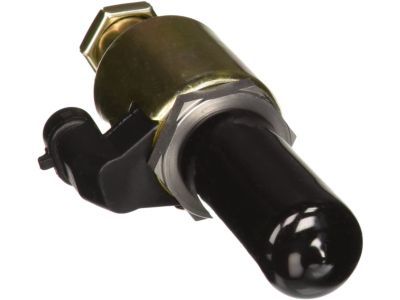 Ford F81Z-9C968-AB Fuel Pressure Regulator